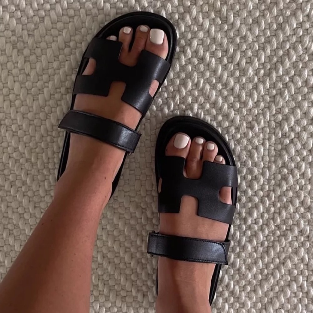 Steve Madden Mayven Sandals